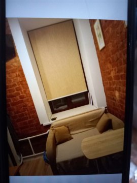 Студия, 1/6 эт., 14м²