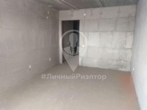 1-к квартира, 3/15 эт., 46м²