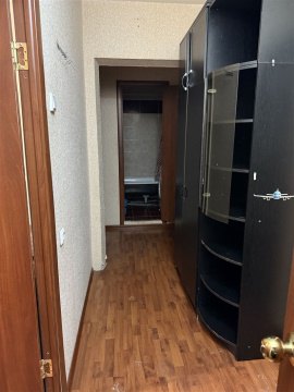 1-к квартира, 2/10 эт., 40м²