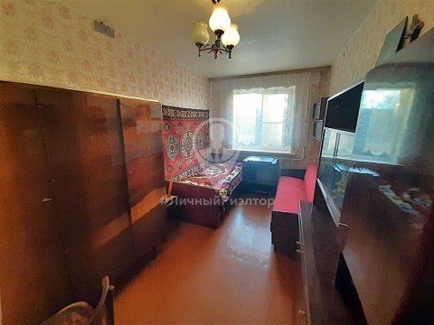 2-к квартира, 2/5 эт., 44м²