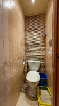 2-к квартира, 1/5 эт., 41м²