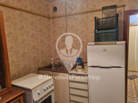 1-к квартира, 1/9 эт., 35м²