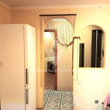 2-к квартира, 5/5 эт., 33м²