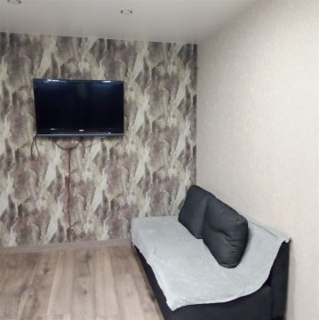 2-к квартира, 1/5 эт., 43м²