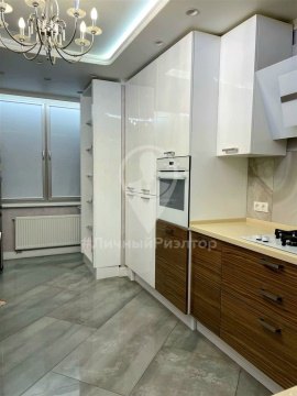 2-к квартира, 2/16 эт., 66м²