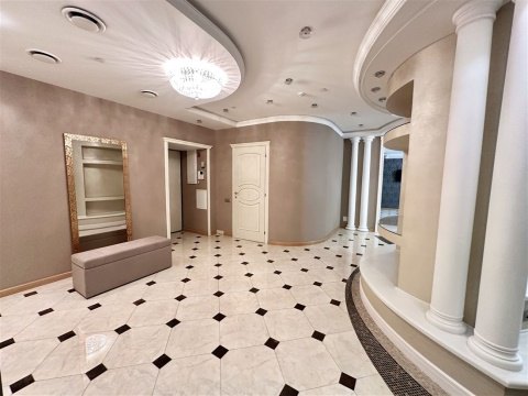 4-к квартира, 20/30 эт., 190м²