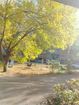 1-к квартира, 5/5 эт., 29м²