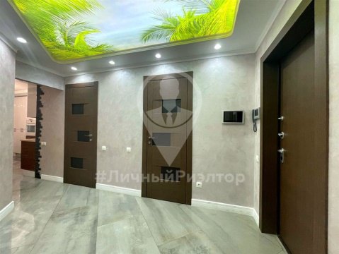 2-к квартира, 2/16 эт., 66м²