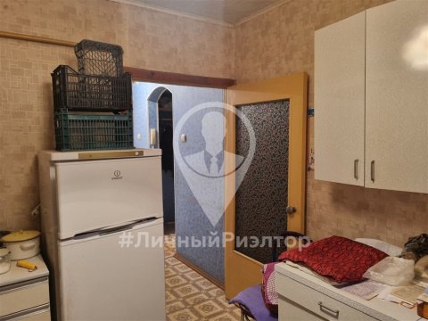 1-к квартира, 1/9 эт., 35м²