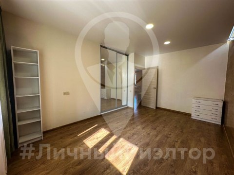 3-к квартира, 1/16 эт., 74м²