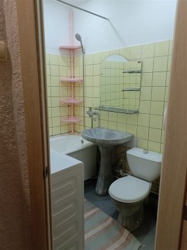 1-к квартира, 8/9 эт., 31м²