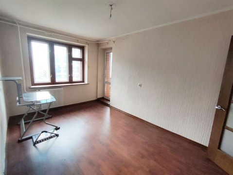 3-к квартира, 8/10 эт., 89м²