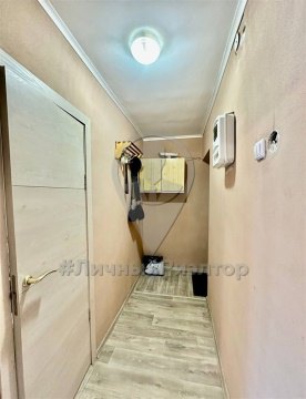 2-к квартира, 4/4 эт., 43м²