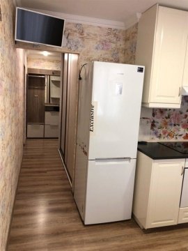 2-к квартира, 10/12 эт., 52м²