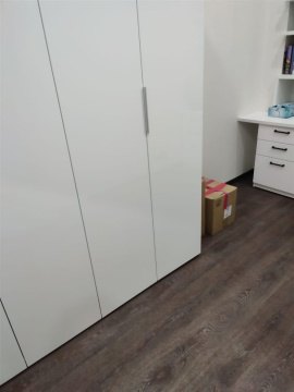 1-к квартира, 2/3 эт., 64м²