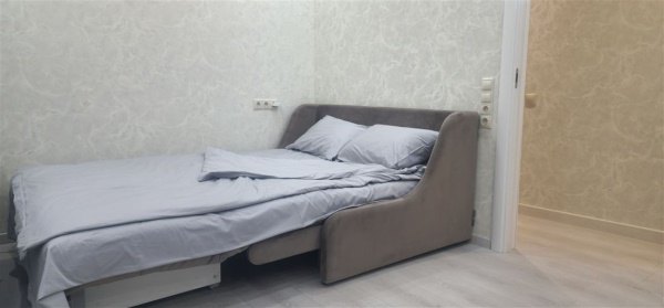 1-к квартира, 3/5 эт., 31м²