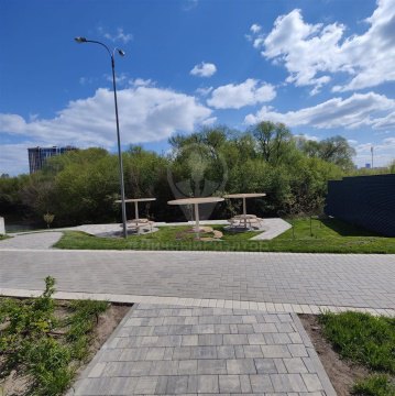 2-к квартира, 6/25 эт., 47м²