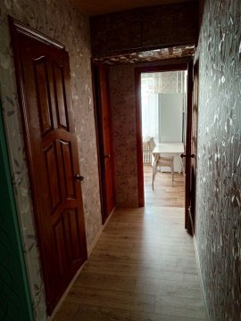 1-к квартира, 8/10 эт., 38м²