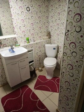 2-к квартира, 2/2 эт., 44м²