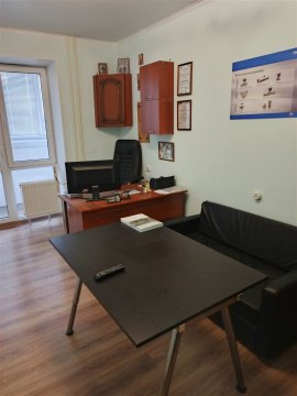 2-к квартира, 1/14 эт., 52м²