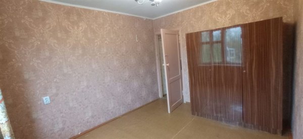 2-к квартира, 2/5 эт., 60м²