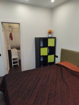 1-к квартира, 2/3 эт., 64м²