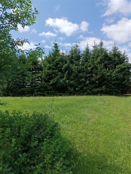 Дом 42м², участок 15,71 сот.