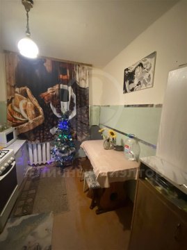 2-к квартира, 1/5 эт., 49м²