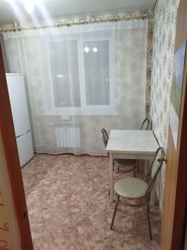 1-к квартира, 7/16 эт., 38м²